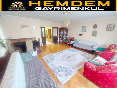 Hemdem Gayrimenkul'den Piyade'de Ahi Elvan Cadde Yanı Şok Fiyata 5+1 Satılık Daire