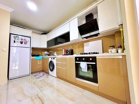 🌀tek Yetkili Gültaş Emlaktan Akçayda Geniş Kullanımlı Doğalgazlı Ara Kat 2+1 Satılık Daire