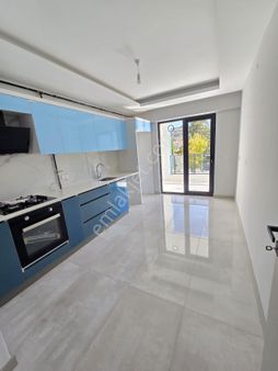 Isparta Merkezde Satılık 3+1