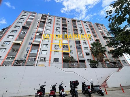 İzmit Yuvam Akarca Konutları Arakat Asansörlü Satılık Daire