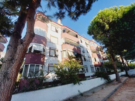 Parla'dan Altınkumda Doğa Manzaralı Masrafsız Satılık 2+1 Daire