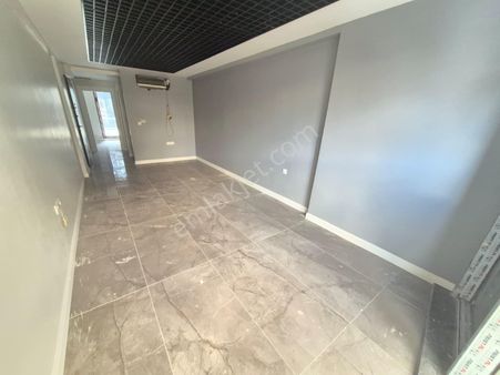 Delux'den Yavuz Mh.'de Merkezi Konumda Fırsat Sıfır Lux 1+1ofis