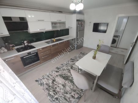 Kardeşten İkizçayda Geniş Aileler İçin 320 M² 4+2 Dubleks Daire