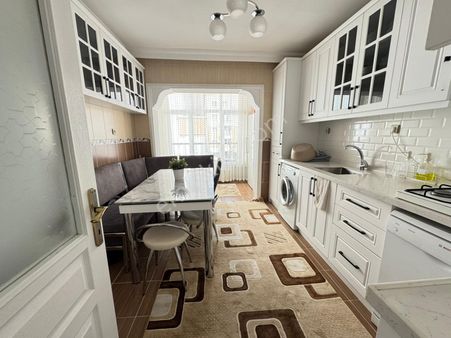 Yeşilbayır Mah. Sağduyu Cad. Dibinde Çift Banyo Ful Yapılı 3.5+1