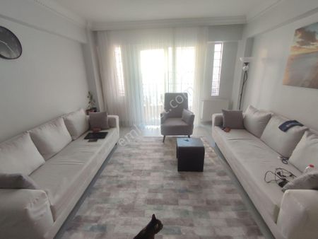 Balcıoğlundan Kartaltepe Aegde Satılık 2. Normal Ara Kat Daire