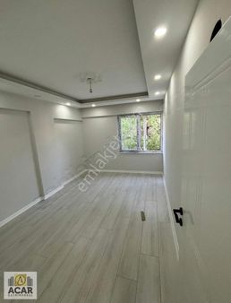 Acar Gayrimenkulden Satılık Sedir Mahallesinde 3+1 İskanlı Daire