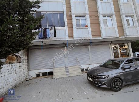 Arnavutköy Bolluca Mavigölcaddesinde Satılık Dükkan