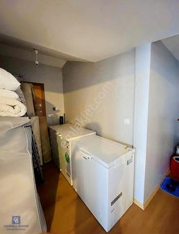 Arnavutköy Mustafa Kemal Paşa Mahallesinde Satılık Dubleks Daire