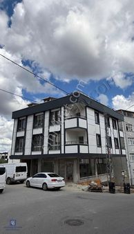 Arnavutköy Boğazköy'de Satılık 4+2 Dubleks Sıfır Daire!