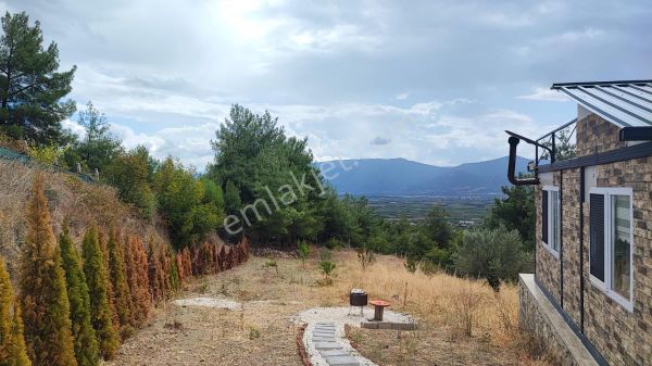 Yapı Kayıt Belgeli Ev Ve Meyve Bahçesi Kaçırılmayacak Fırsat