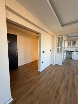 Fevzi Cakmak Mahallesinde İci Yapılı Temiz Daire