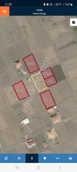 Satılık Müstakil Arsa