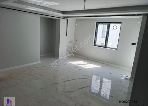 Mudanya Eğitim Mah.de Satılık Daire 2+1 Sıfır Bitmiş 1.kat Merkezde Site İçinde Havuz Yok