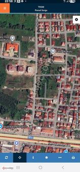 Çarşambada Acil Satılık Arsa