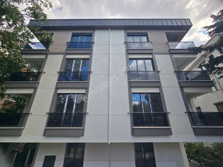 Deluxe 26 ' Dan Sıfır Binada Otoparklı 4+1 21 M2 Dublex Daireler