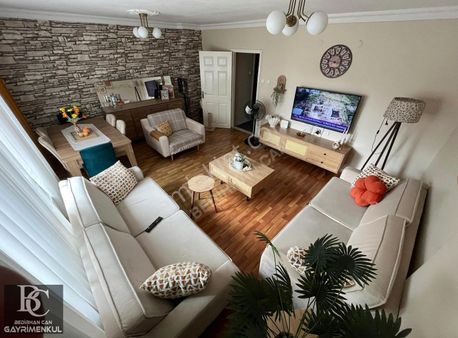 Çiçeklide Bağımsız Krediye Uygun Katta Kaçmaz Fırsat