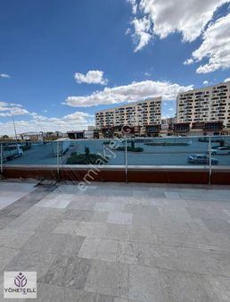 Beyhekim Mahallesi Doğa Şehir İş Merkezi Kiralık Dükkan