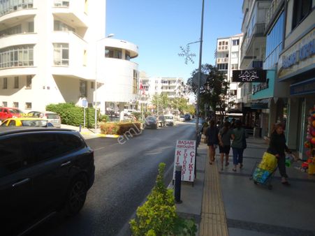 Star Emlakta Çetinemeçte Belediye Yakını Termalli Yapılı Ferah 3+1 120m2 K/4