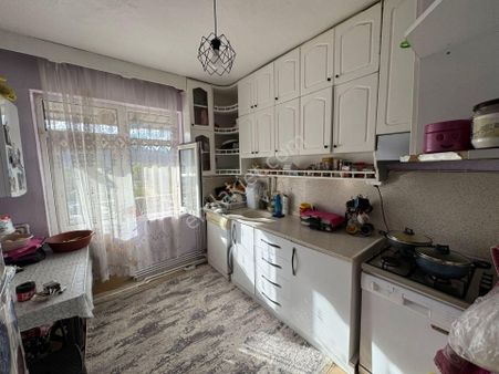 Nasreddin Emlaktan İtfaiye Karşısı Satılık Daire