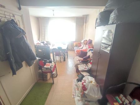 Balcıoğlundan Kartaltepe Mahallesinde Yatırımlık Satılık 1+1 Daire