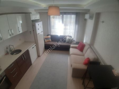 Kiralık Daire, 2+1, D.gazlı, Ara Kat, Tam Eşyalı, Dedebaşında