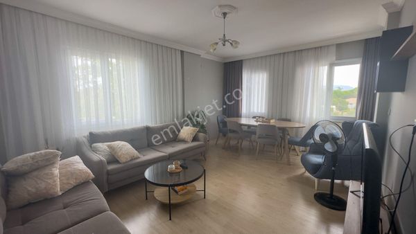 No:10 Gayrimenkul’den Altınova Merkezde, Müstakil Tadında 2+1,çift Balkonlu Daire –yatırım Fırsatı