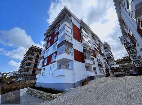 1461 Konaklarda Fırsat Kiralık Sıfır 2+1 Daire