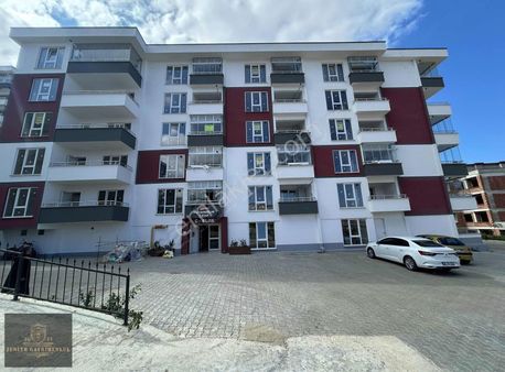1461 Konaklarda Fırsat Kiralık Sıfır 1+1 Daire