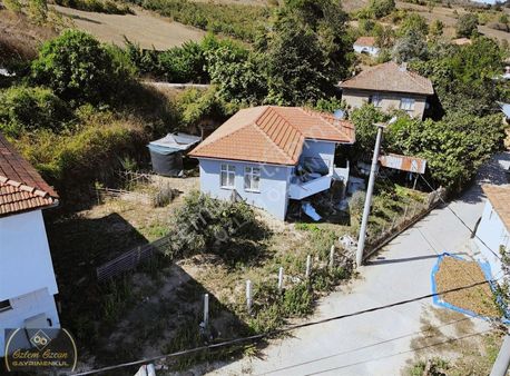 Kandıra İncecik Mahallesinde Müstakil Ev Ve Bahçe