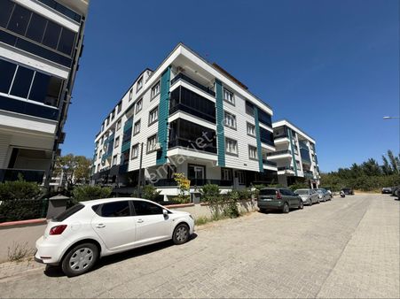 Kale Gayrimenkul’den İkizçayda Harika Yeni Bina 1+1 Satılık Daire