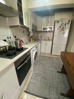 Akalin Dan Hastahane Yakını Ara Kat Bakımlı 115 3+1 Satılık Daire