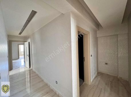 Fırsat 3+1 Yüksek Giriş Sıfır İskanlı