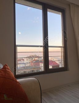 Otobüs Ve Dolmuş Kapının Önünden Geçiyor - Masrafsız Daire- 2+1