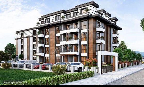 Kocaeli Kartepe İster Yatırım, İster Oturum Geniş 1+1 Daire.