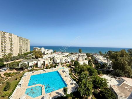 ***ethereal'den Tömük'te Full Deniz Manzaralı Geniş 3+1***