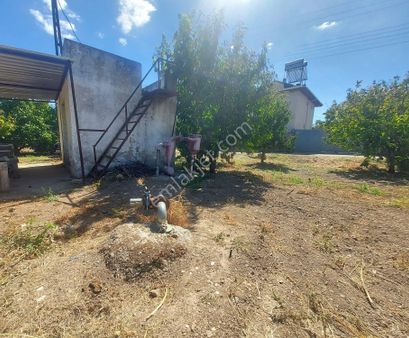 Yukarı Kızılca'da Yatırımlık Fırsat! 7.400 M² Mükemmel Konumda Bahçe Satılık