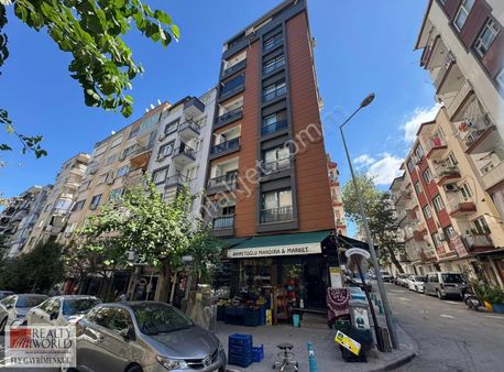 Rw-fly' Dan Ege Mahallesi 1 Yaşı' Nda Satılık 2+1 Dairemiz