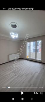 Esenyurt Mehterçeşme Mahallesi 2+1 Satılık Ara Kat Daire