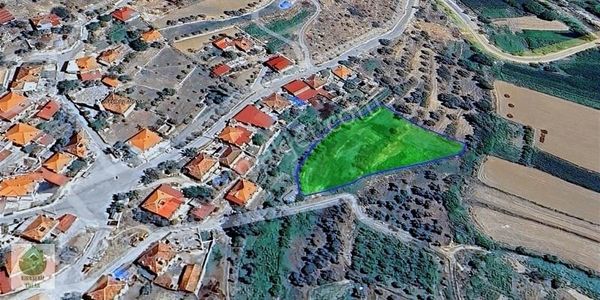 Muğla, Kavaklıdere, Yeşilköy'de Satılık Köy İçi İmarlı Arsa...