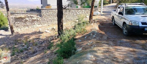 Acıpayam Çağdaş Emlak'tan Yukarı Mhl.de 300 M2 Arsa Satılık