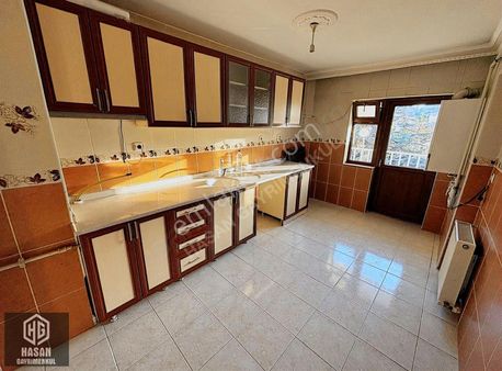 Güneşevlerde Merkezi Konum Ara Katta