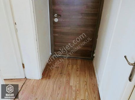 Hg'den Aydınlıkevlerde Kentsele Uygun Yatırımlık 3+1 Daire