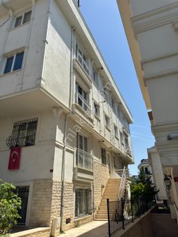 Göztepe Metroya Yürüme Mesafesinde 2+1 Kiralık Daire