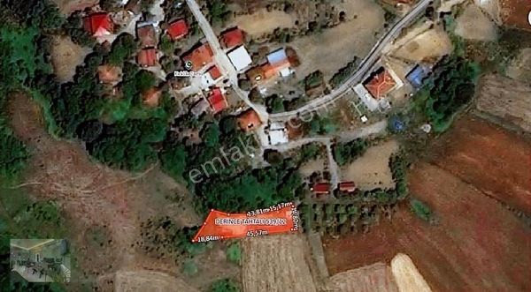 Kocaeli Derince Tahtalıda 900 M2 Arsa İçinde Anahtar Teslim Yapı
