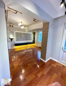 Royal'den İnönü Mahallesinde 3+1 Geniş Dubleks Daire