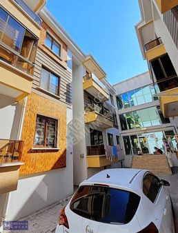 Premıum'dan Satılık Esentepe Mah.de Satılık 3+1 Lüks Sıfır Daire