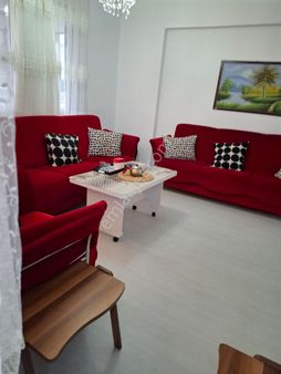 Atakent Eşyalı Kiralık 3+1 Daire