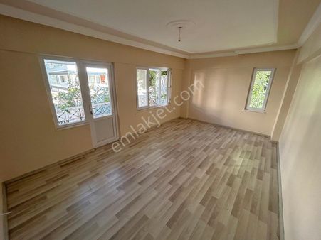 ▄jet Emlaktan İkizçay'da Müstakil Tadında Ön Cephe Masrafsız 2+1