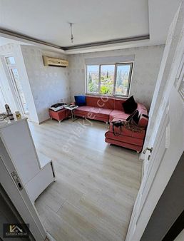 Kepez Dev Hast Arkası Yapılı Dubleks 4+1