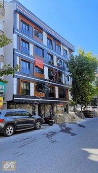 Seher İnşaattan Hürriyet Mahallesinde Satılık 3+1 Daire